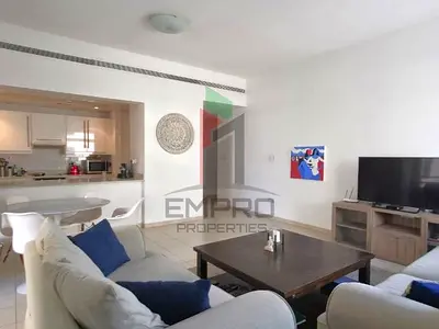 Furnished 2bhk l Chiller Free l Upgraded
