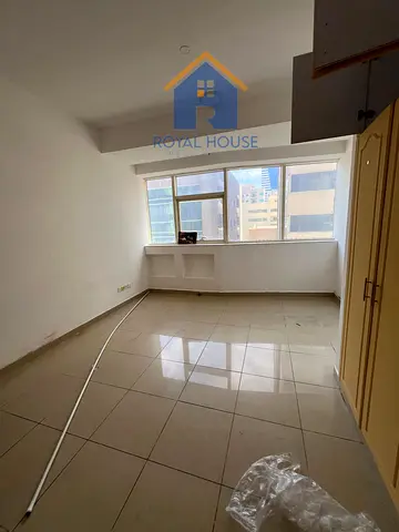 شقة للبيع بسعر مميز موقع حيوي في النهدة