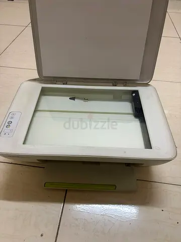 HP Deskjet 2130 Wired For Sale