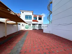 3-Bedroom Villa in Jumeirah 3