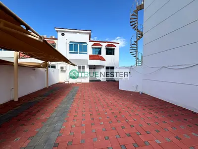 3-Bedroom Villa in Jumeirah 3