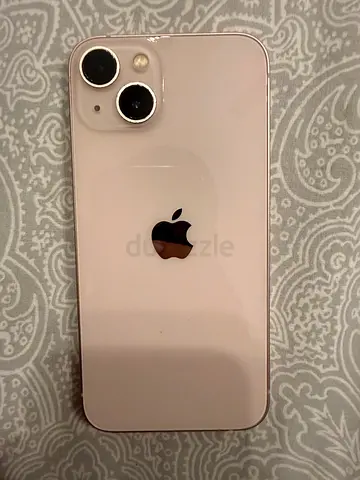 Apple iPhone 13 in Pink - Great Condition 128GB