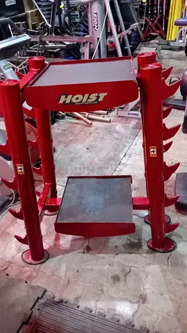 Hoist Exercise Equipment for Sale