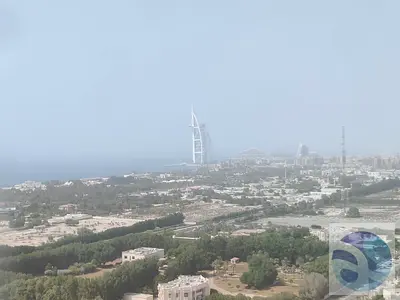Studio Fully Furnished | including bills Sufouh 1