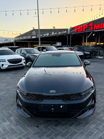 صورة 3 لـ 2020 KIA K5