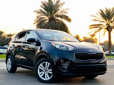 2017 Kia Sportage LX – Best Family SUV | Reliable  Economical | Premium  Trusted