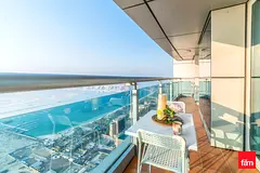 Full Sea View | Fully Furnished | Best Amenities