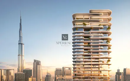 PREMIUM UNIT | HIGH FLOOR | PRIME LOCATION