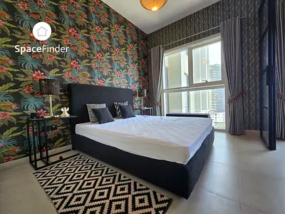Fully Furnished | 1Bed Apartment | Best Deal in the market