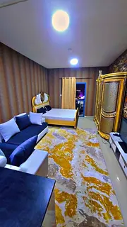 High‑Floor Studio for Sale in Al Nuaimiya Towers C – Prime Location with Strong Investment Retur