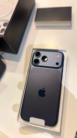 Iphone 17 pro max tdra