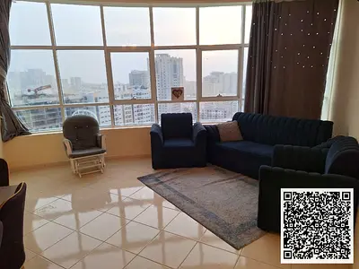 Invest now in Orient Towers and enjoy easy payment options.