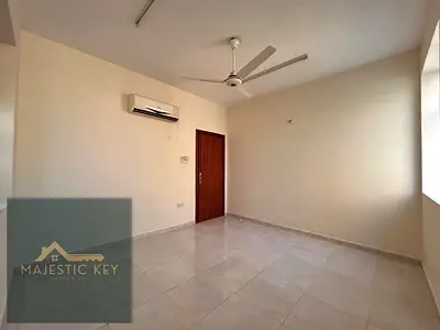 BIGGEST APARTMENT!!3BHK APARTMENT WITH BALCONY AND SPLIT AC AND CENTRALISED GAS JUST IN 42k