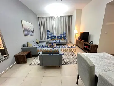 HOT OFFER | 12 Cheques Payment | Luxurious & Furnished 2BHK