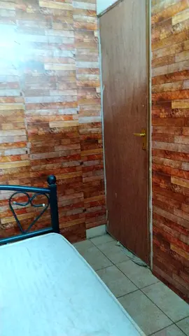 Partition for Bachelor available for rent in Ewan