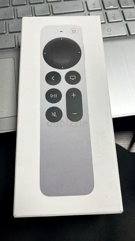 Apple TV Siri Remote (2nd Generation)
