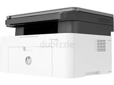 HP LaserJet Pro MFP 135w Multi-Function Printer