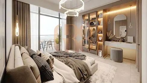 Panoramic View | Flexible Payment Plan | Q2 2027