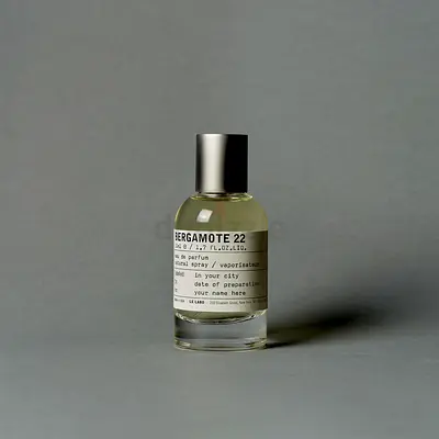 Le Labo BERGAMOTE 22 - 50ml  - eau de parfum