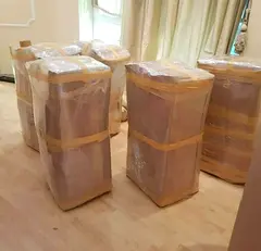 Desert Expert Movers and Packers, Furniture Shifting Service, Movers in Dubai