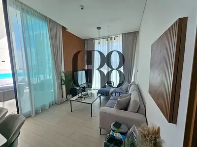 Huge Balcony | Prime Location | Ready to Move-in