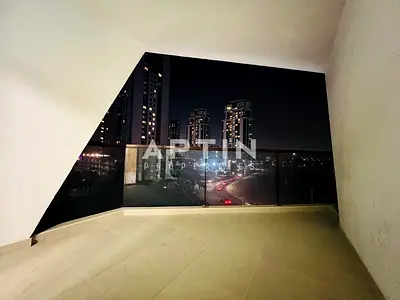 Well-Maintained 1BHK | 2 Bathrooms | Open Kitchen | Spacious Balcony | DSO