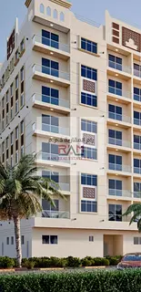 Great opportunity to own a brand new apartment | Quiet Ajman location | Practical design | Full serv