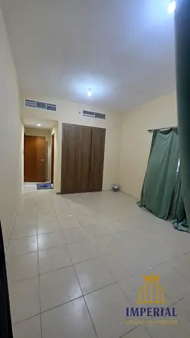 🏢 شقة للبيع في أبراج عجمان ون، غرفتين وصالة، 1617 قدم، 3 حمامات، نظام أقساط مميز، فرصة استثمارية