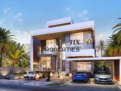 Luxury 4BR Villa | Investor Deal | Great Location