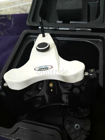 Brand new Articulator Used only 2 times (training on plastic teeth)