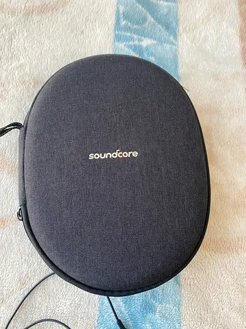 SoundCore life Q30