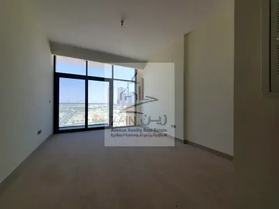 High Class I Studio I Lagoon View I Chiller Free I Best Facilities I Prime in MBR