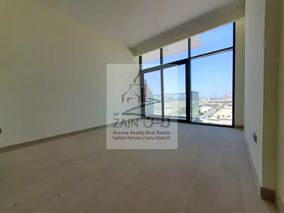 High Class I Studio I Lagoon View I Chiller Free I Best Facilities I Prime in MBR