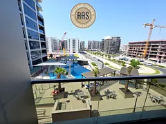 Brand New || Luxurious 2 Bedroom Hall || Maid's Room || In 125K Only