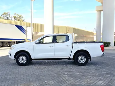 2016 Nissan NAVARA — фото 8