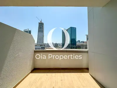 Stylish Studio | Canal View | Fully Furnished