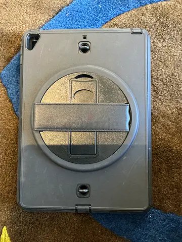 iPad case for 9.7 inch iPad