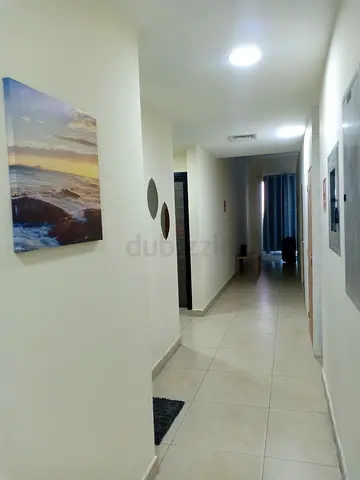 Master Room for Rent Next to AlQiyadah Metro