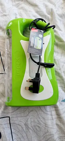 Brand New Emergency light Urgent Sale