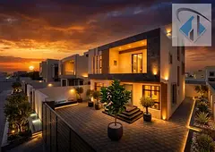 Own villa monthly loan start 5000 special price