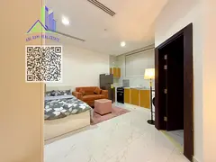 Furnished apartments for monthly rent in Al Nuaimiya 2. Studio rentals starting at 3000, 1bhk.3800,