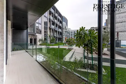 Resale | Brand New | 2 bed | Hand Over Soon