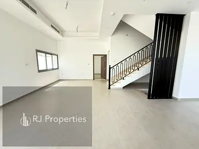 BRAND NEW LUXURY AND VERY SPACIOUS 5BHK VILLA WITH ALL MASTER BEDROOM WITH MADE ROOM AND PARKING FREE JUST 140K