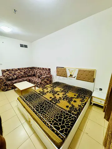 Executive Fully Furnished Family Room for Rent -Ajman 

Rent: AED 1800 month – All Bill