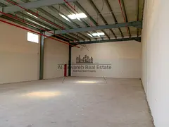 Warehouse for rent in Umm Al Quwain
