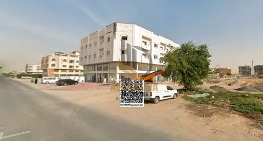 🏡 Residential Commercial Land for Sale in Al Mowaihat 3 – Ajman An excellent investment opportunity to own a residential-commercial plot in the vibra