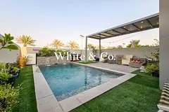Private Pool | Single Row | Metro Close