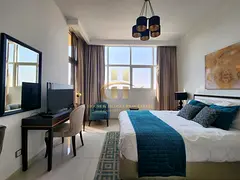 Premium Studio Apartment | Fully Furnished | High floor