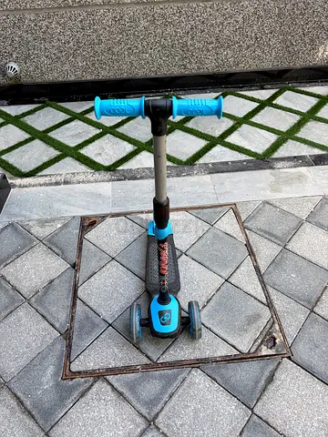Kids Scooter