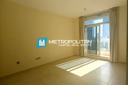High Floor 2BR | Partial Sea View | Ready to Move